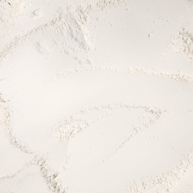 POUDRE DE MARBRE BLANCHE EXTRA FINE (0 à 50mic.)