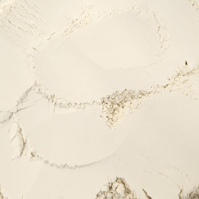 POUDRE DE MARBRE BLANCHE FINE (0 à 160mic.)