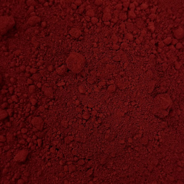ROUGE LANTERNE CADMIUM
