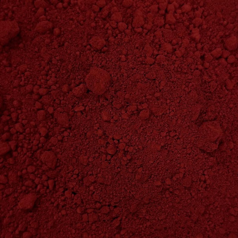 ROUGE LANTERNE CADMIUM