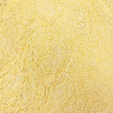 NACRE JAUNE BRILLANT
