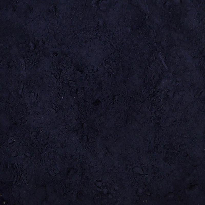 PIGMENT INDIGO AUTHENTIQUE