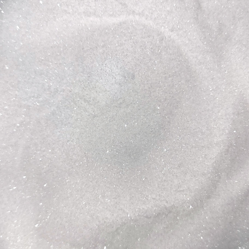 PAILLETTES BLANC NEIGE