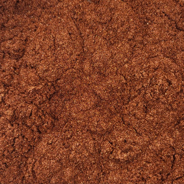 NACRE 530 GLITTER BRONZE