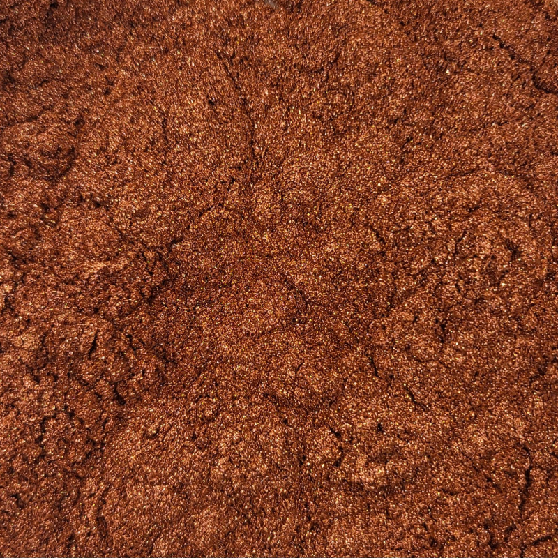 NACRE 530 GLITTER BRONZE