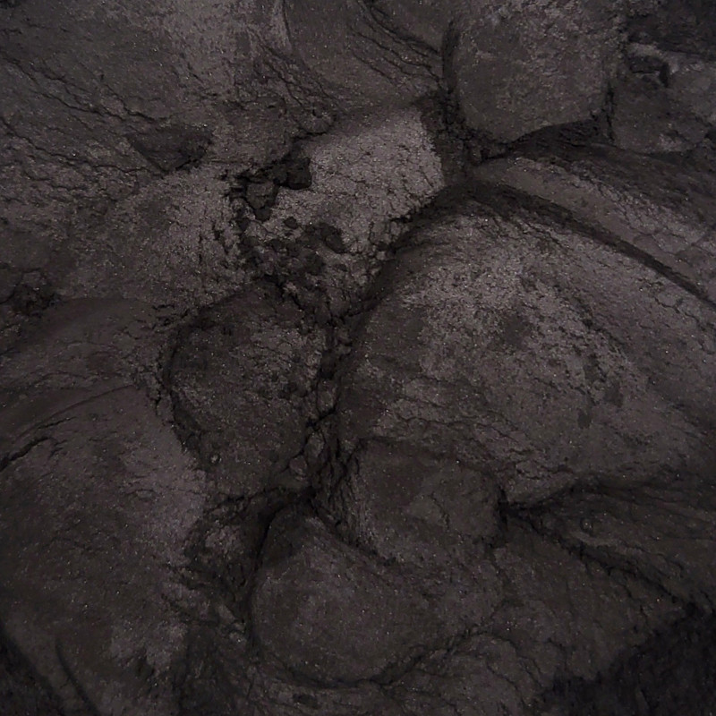 NACRE 600 BLACK MICA