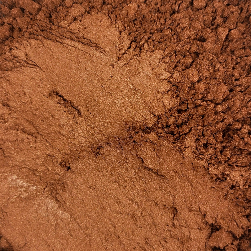 NACRE ROUGE STENDHAL