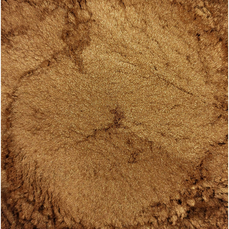 NACRE SUPER BRONZE INT/EXT