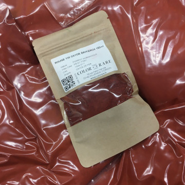 OXYDE ROUGE 130 BAYFEROX