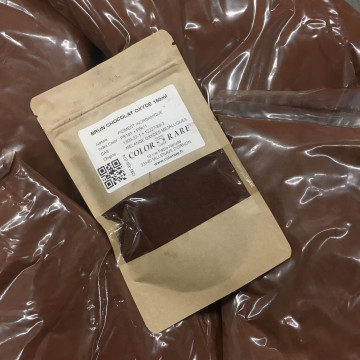 OXYDE BRUN CHOCOLAT