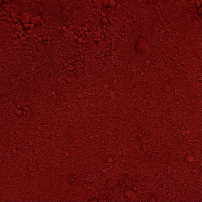 ROUGE ECARLATE CADMIUM