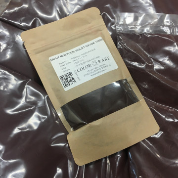 OXYDE CAPUT MORTUUM VIOLET