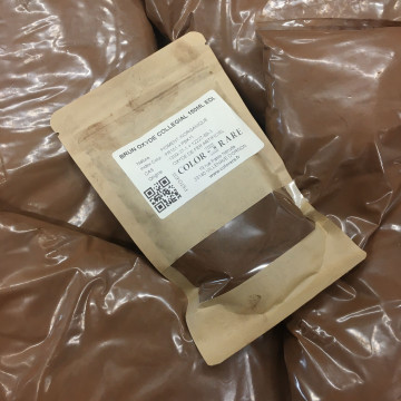 OXYDE BRUN COLLEGIAL