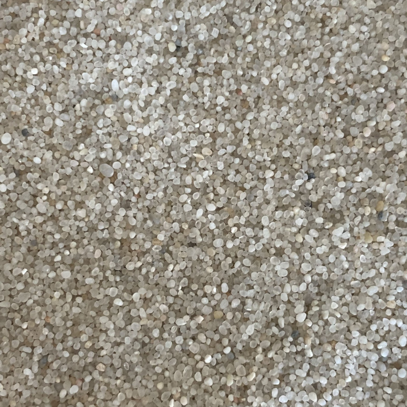 SABLE DES LANDES (0.1 - 0.9 mm)