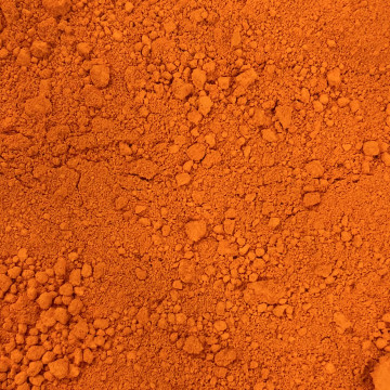 ORANGE TA CHAMBRE CADMIUM