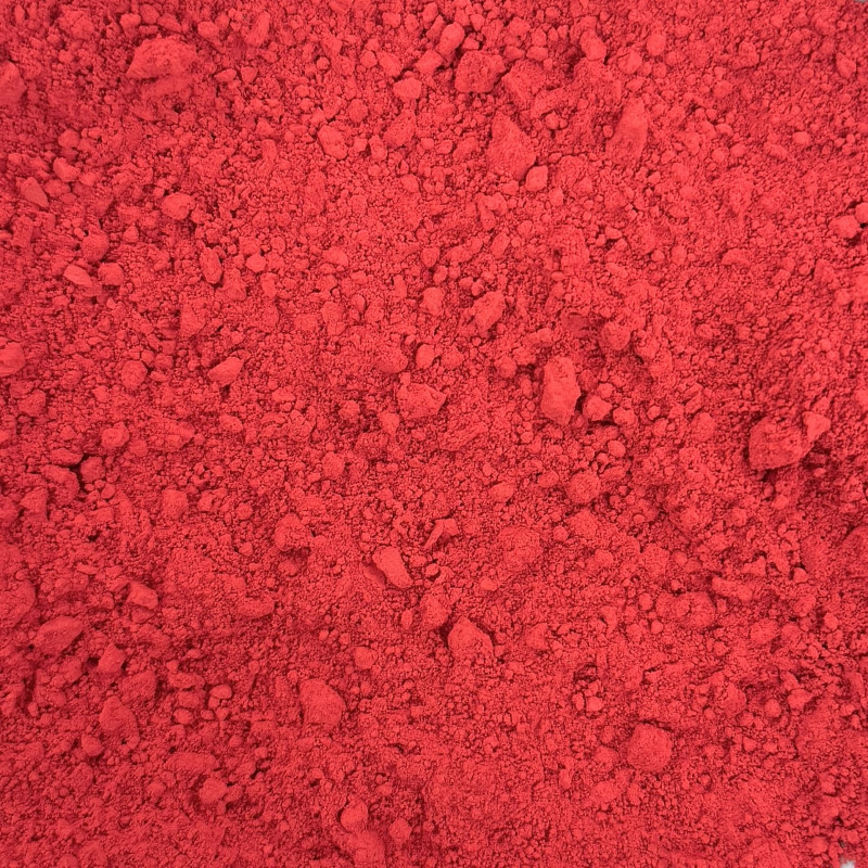 ROUGE VERMILLON (imitation)