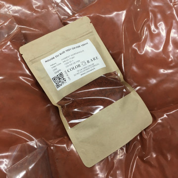 OXYDE ROUGE DU SUD 1021