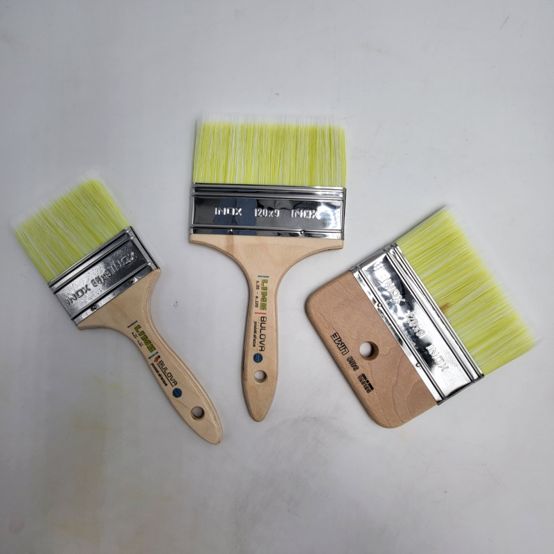 SPALTER EN FIBRES SYNTHETIQUES