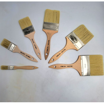 SPALTER EN SOIE BLANCHE EXTRA PLAT