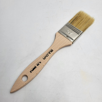 SPALTER EN SOIE BLANCHE EXTRA PLAT