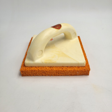 TALOCHE GOMME ORANGE