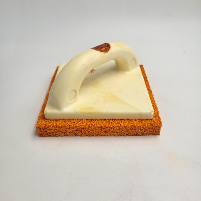 TALOCHE GOMME ORANGE