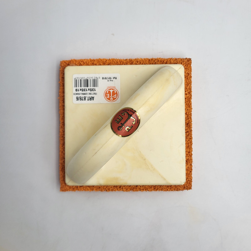 TALOCHE GOMME ORANGE