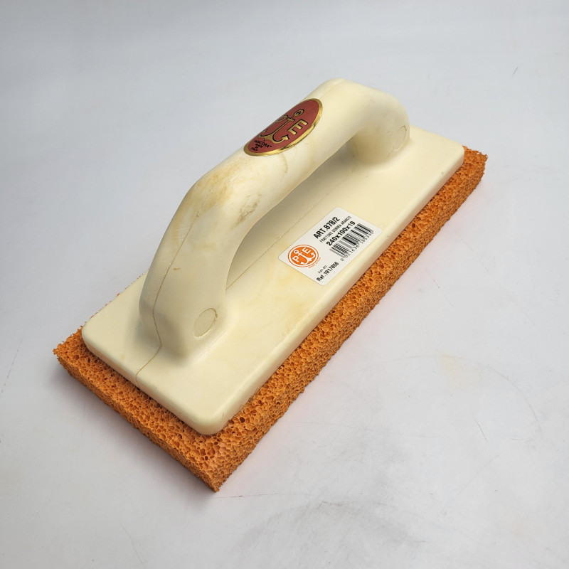 TALOCHE GOMME ORANGE