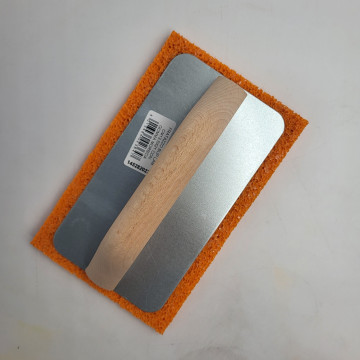 TALOCHE GOMME ORANGE