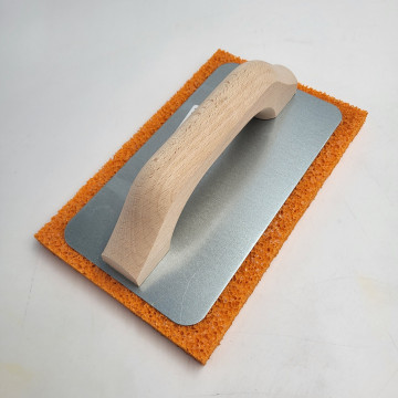 TALOCHE GOMME ORANGE