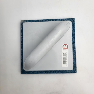 TALOCHE GOMME BLEUE DENSE