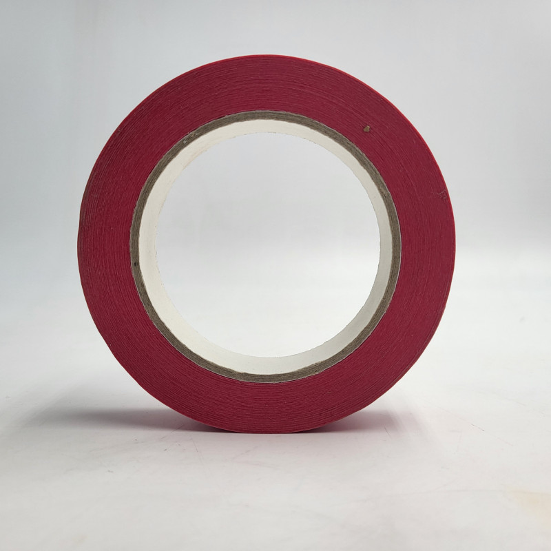 BANDE ADHESIVE DE MASQUAGE pour supports rugueux