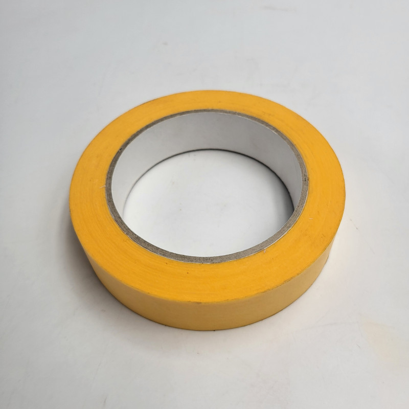 BANDE ADHESIVE DE MASQUAGE pour supports lisses & difficiles