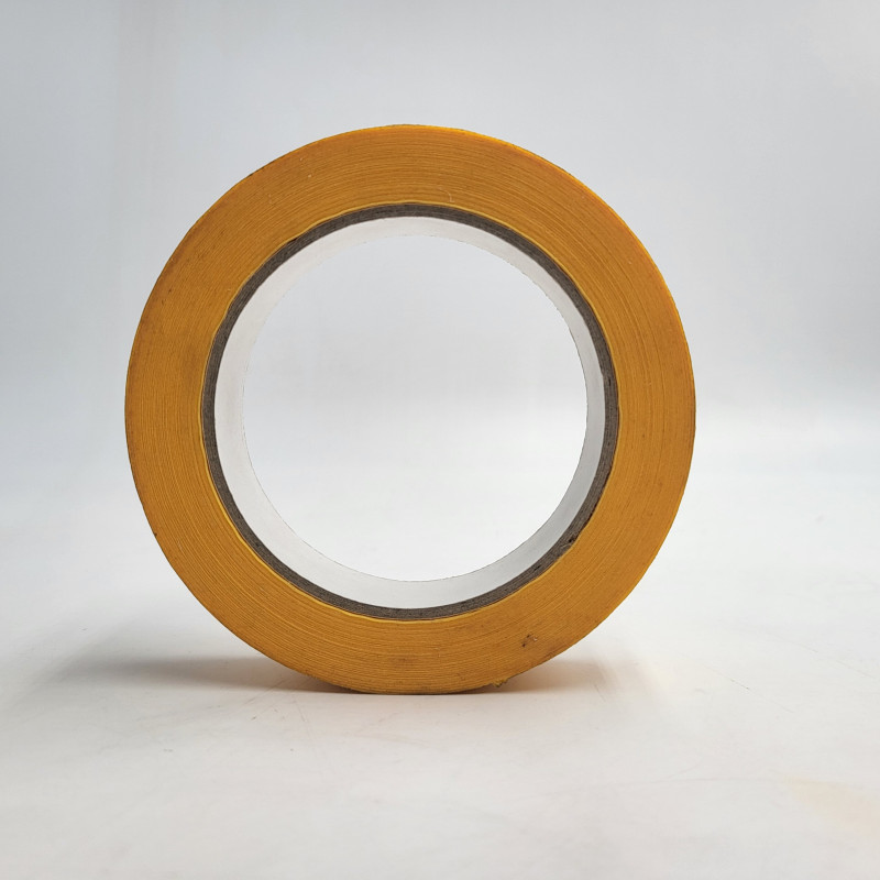 BANDE ADHESIVE DE MASQUAGE pour supports lisses & difficiles