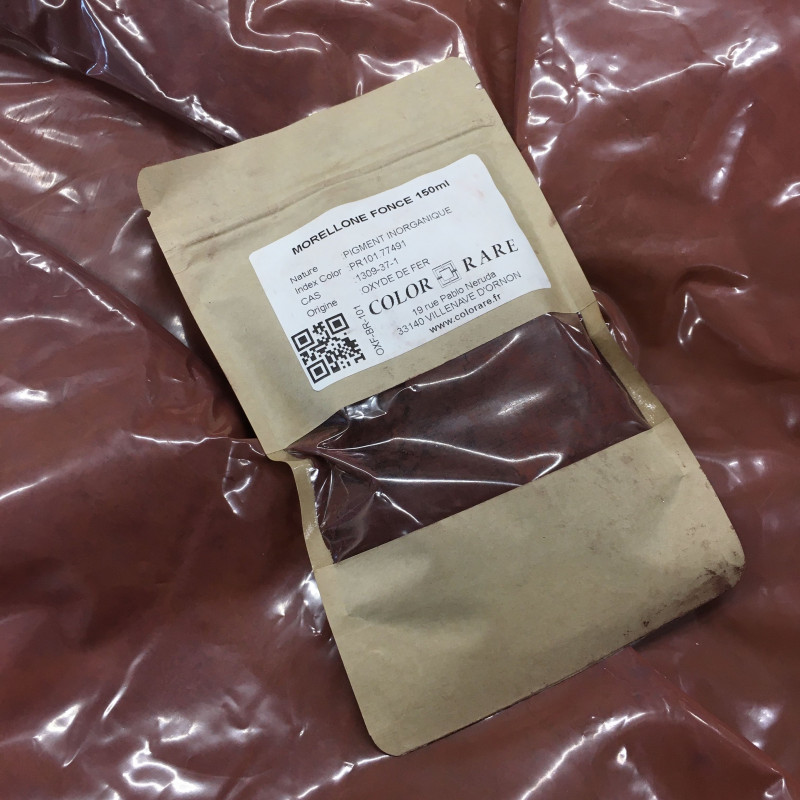 OXYDE MORELLONE FONCE