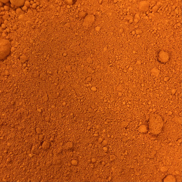 ORANGE MANGUE CADMIUM