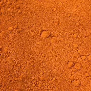 ORANGE O DESESPOIR CADMIUM