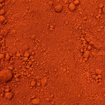 ORANGE MECANIQUE CADMIUM