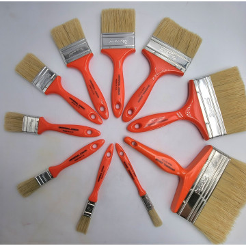 SPALTER LUXE EN SOIE BLANCHE