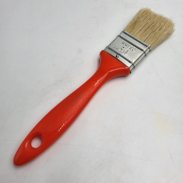 SPALTER LUXE EN SOIE BLANCHE