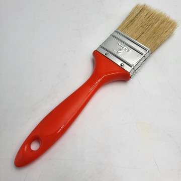 SPALTER LUXE EN SOIE BLANCHE