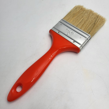 SPALTER LUXE EN SOIE BLANCHE