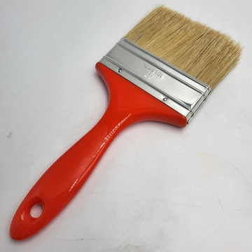 SPALTER LUXE EN SOIE BLANCHE