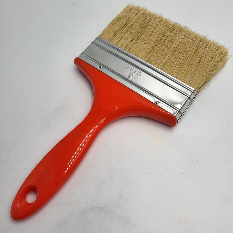 SPALTER LUXE EN SOIE BLANCHE