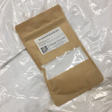 BICARBONATE DE SOUDE