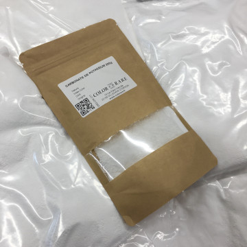CARBONATE DE POTASSIUM