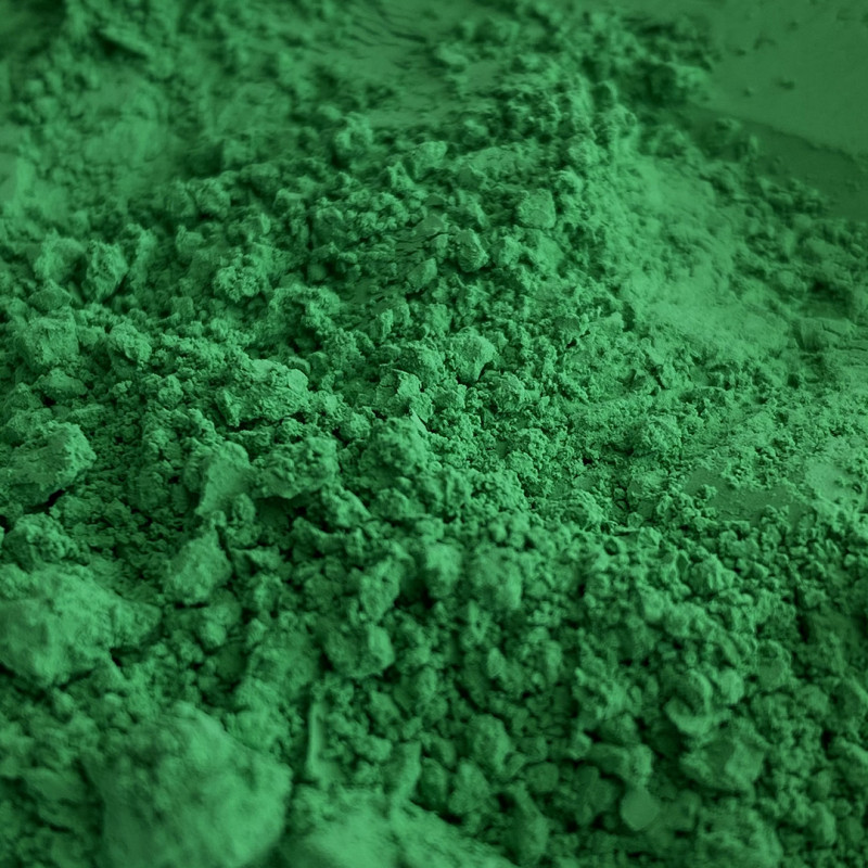 VERT DU SUD A LA CHAUX