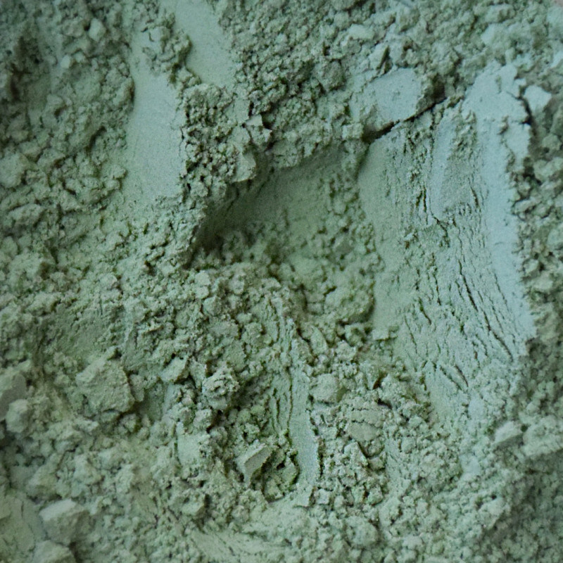 TERRE VERTE BRENTONICO