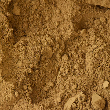 TERRE SIENNE NATURELLE FRANCE