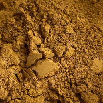 TERRE SIENNE NATURELLE...